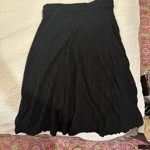 Knit Max Studio Skirt